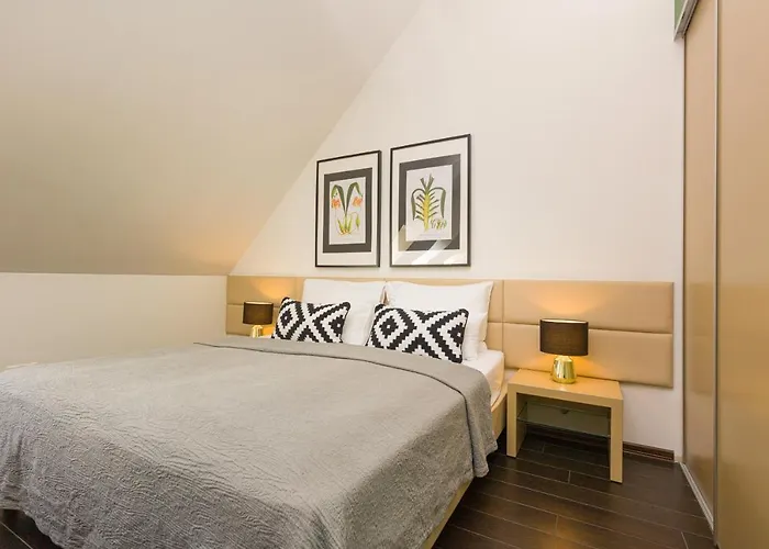 Rafael Kaiser - Premium Apartments - Contactless Check-In Vienna