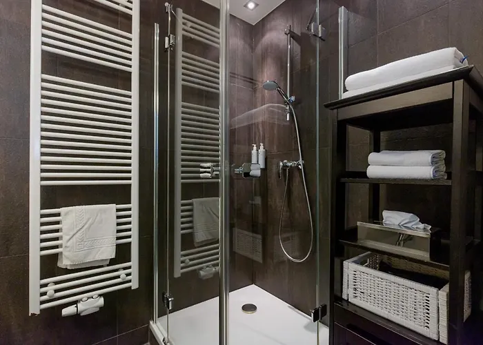 Rafael Kaiser - Premium Apartments - Contactless Check-In