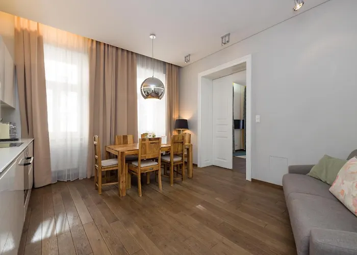 Rafael Kaiser - Premium Apartments - Contactless Check-In * Vienna