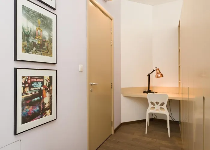 Apartment Rafael Kaiser - Premium Apartments - Contactless Check-In