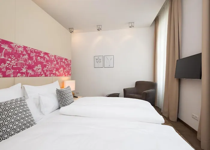 Apartment Rafael Kaiser - Premium Apartments - Contactless Check-In