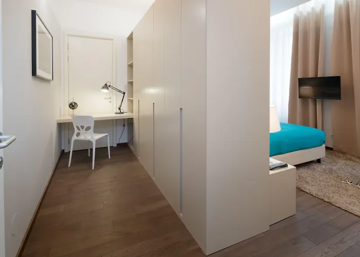 Rafael Kaiser - Premium Apartments - Contactless Check-In Apartment