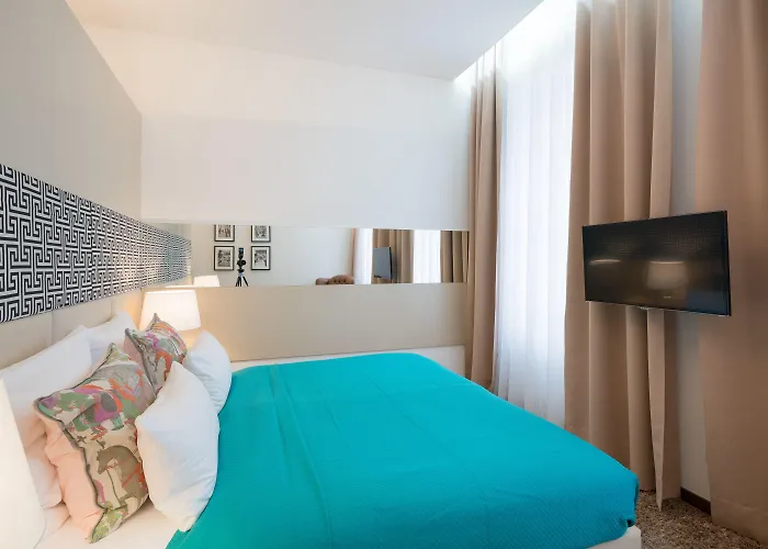 Rafael Kaiser - Premium Apartments - Contactless Check-In Apartment *