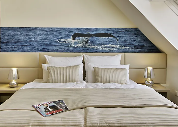 Apartment Rafael Kaiser - Premium Apartments - Contactless Check-In Vienna