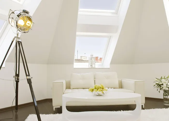 Rafael Kaiser - Premium Apartments - Contactless Check-In