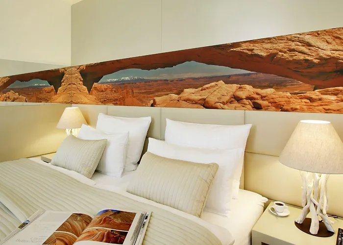 Rafael Kaiser - Premium Apartments - Contactless Check-In Vienna