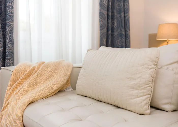 Rafael Kaiser - Premium Apartments - Contactless Check-In Apartment