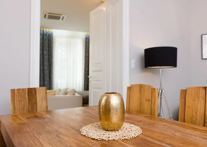 Rafael Kaiser - Premium Apartments - Contactless Check-In Vienna