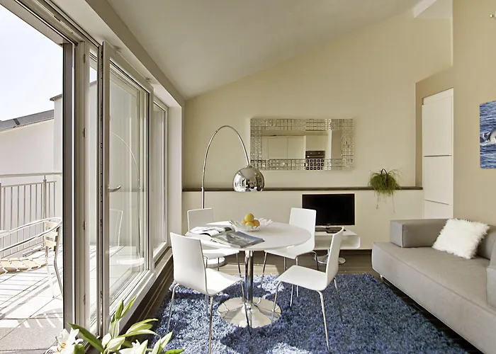 Rafael Kaiser - Premium Apartments - Contactless Check-In Apartment