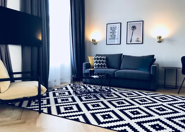 Apartment Rafael Kaiser - Premium Apartments - Contactless Check-In *