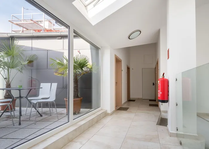 Rafael Kaiser - Premium Apartments - Contactless Check-In *