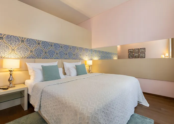Rafael Kaiser - Premium Apartments - Contactless Check-In Apartment