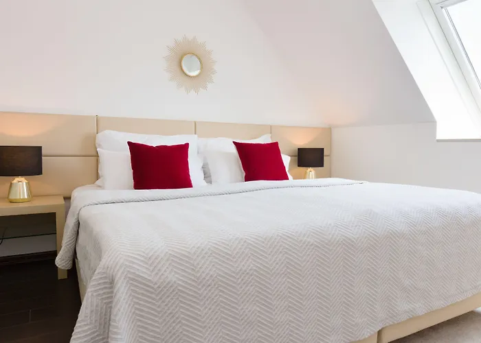 Rafael Kaiser - Premium Apartments - Contactless Check-In Apartment *