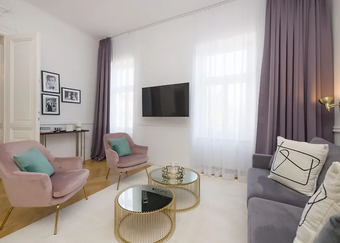 Rafael Kaiser - Premium Apartments - Contactless Check-In Apartment *