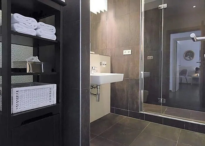 Apartment Rafael Kaiser - Premium Apartments - Contactless Check-In *