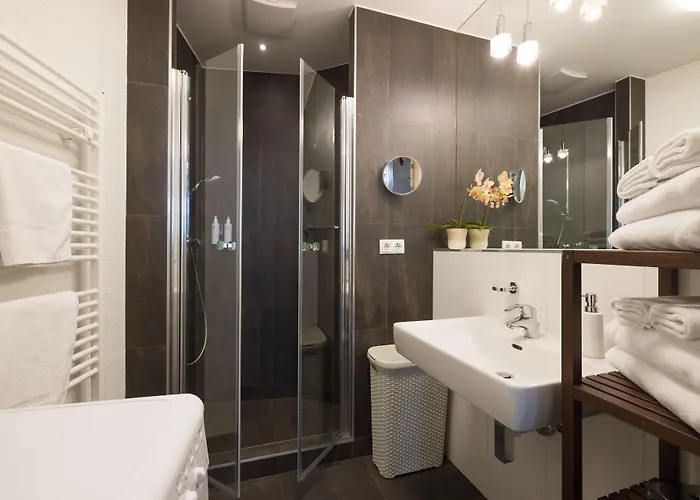 Rafael Kaiser - Premium Apartments - Contactless Check-In Apartment