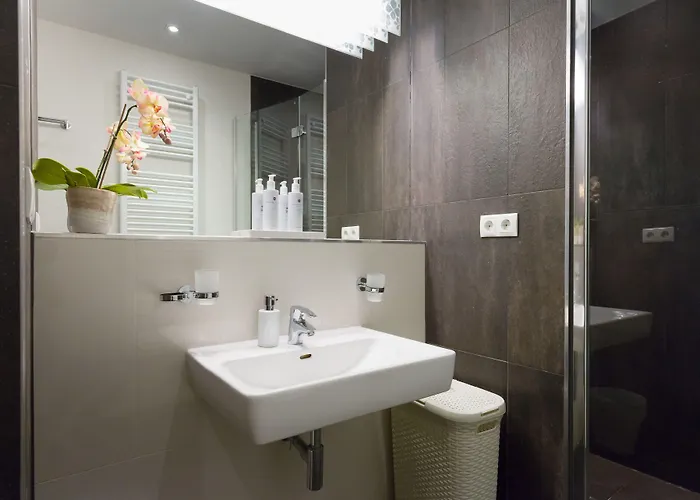 Rafael Kaiser - Premium Apartments - Contactless Check-In *