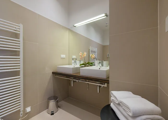Apartment Rafael Kaiser - Premium Apartments - Contactless Check-In