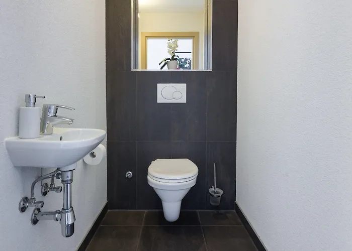 Apartment Rafael Kaiser - Premium Apartments - Contactless Check-In