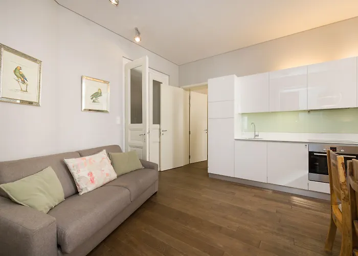 Apartment Rafael Kaiser - Premium Apartments - Contactless Check-In *