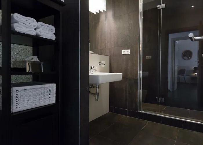 Apartment Rafael Kaiser - Premium Apartments - Contactless Check-In Vienna
