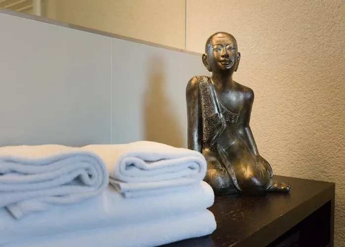 Rafael Kaiser - Premium Apartments - Contactless Check-In *
