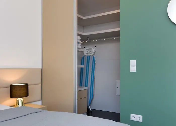 Rafael Kaiser - Premium Apartments - Contactless Check-In Apartment *