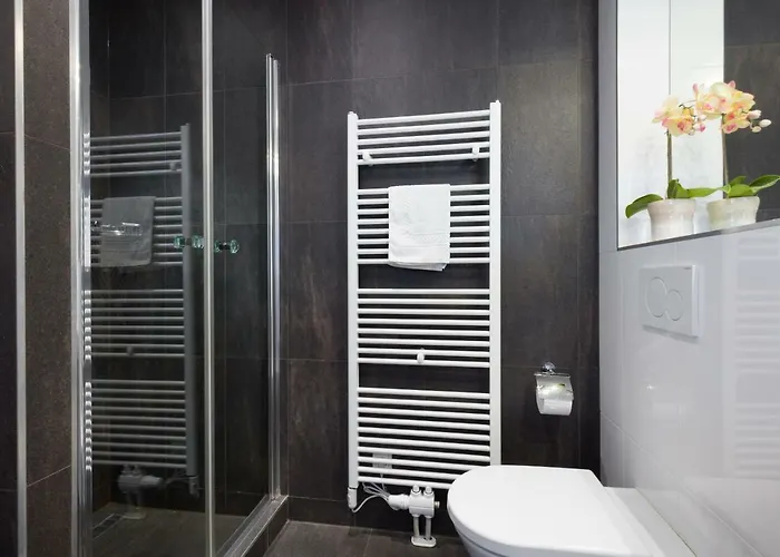 Apartment Rafael Kaiser - Premium Apartments - Contactless Check-In