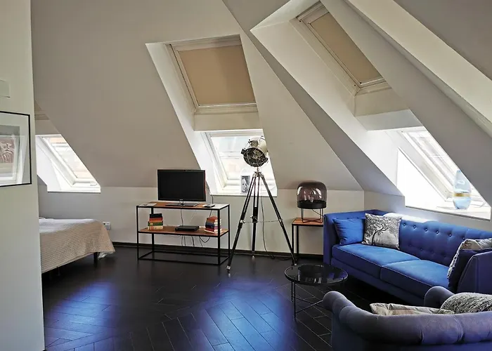 Apartment Rafael Kaiser - Premium Apartments - Contactless Check-In *