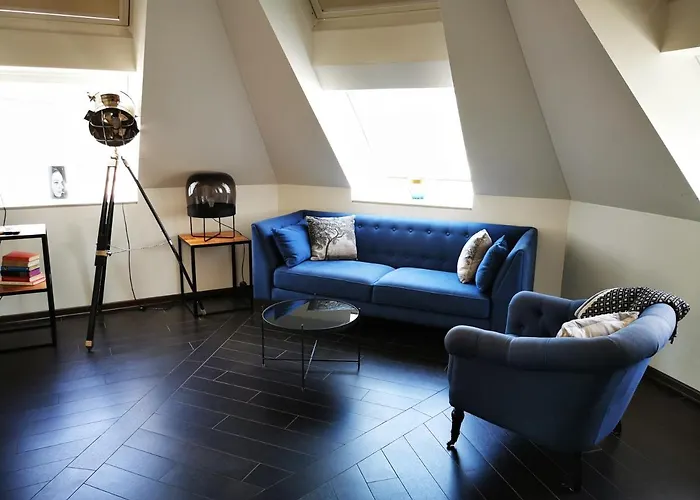 Apartment Rafael Kaiser - Premium Apartments - Contactless Check-In Vienna