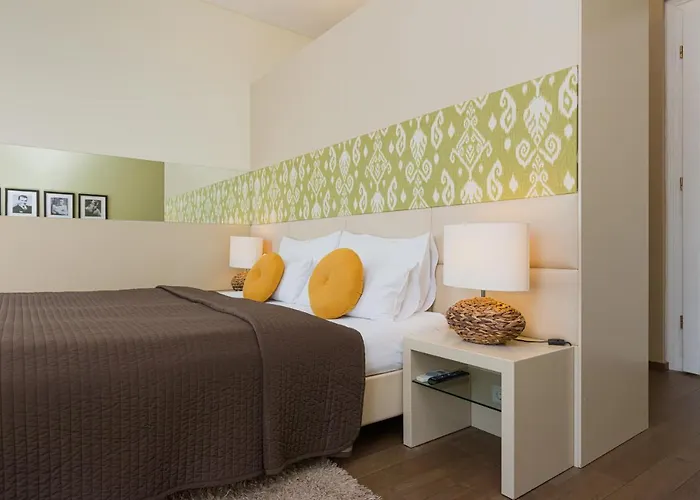 Rafael Kaiser - Premium Apartments - Contactless Check-In Vienna